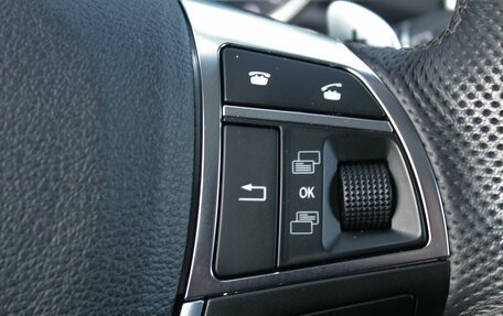 Haval H9 I рестайлинг, 2022 год, 2 895 000 рублей, 11 фотография