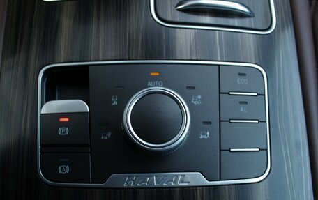 Haval H9 I рестайлинг, 2022 год, 2 895 000 рублей, 21 фотография