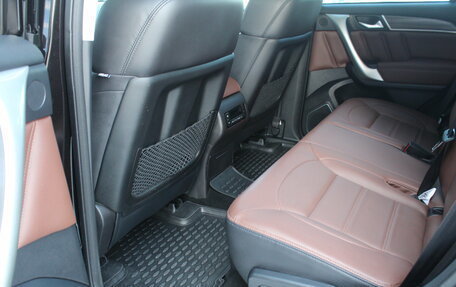 Haval H9 I рестайлинг, 2022 год, 2 895 000 рублей, 22 фотография