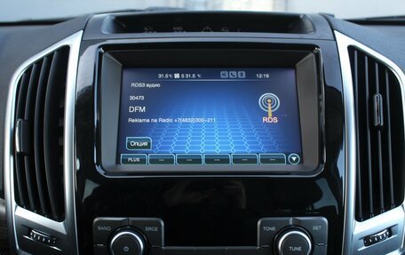 Haval H9 I рестайлинг, 2022 год, 2 895 000 рублей, 16 фотография