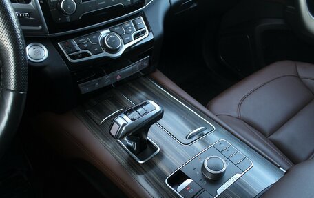 Haval H9 I рестайлинг, 2022 год, 2 895 000 рублей, 20 фотография