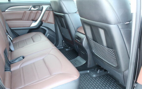 Haval H9 I рестайлинг, 2022 год, 2 895 000 рублей, 24 фотография