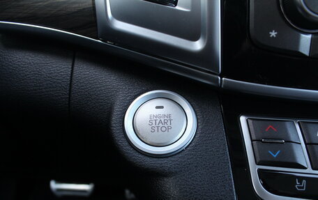 Haval H9 I рестайлинг, 2022 год, 2 895 000 рублей, 19 фотография