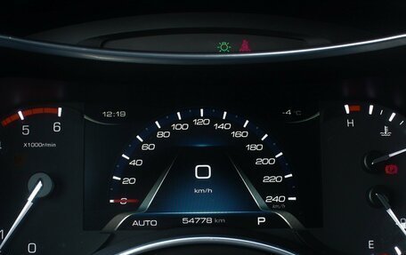 Haval H9 I рестайлинг, 2022 год, 2 895 000 рублей, 15 фотография