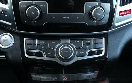 Haval H9 I рестайлинг, 2022 год, 2 895 000 рублей, 18 фотография