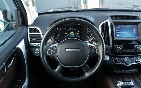 Haval H9 I рестайлинг, 2022 год, 2 895 000 рублей, 27 фотография