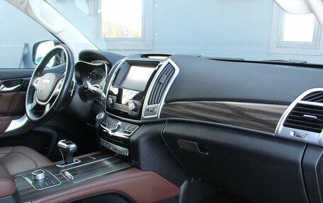 Haval H9 I рестайлинг, 2022 год, 2 895 000 рублей, 25 фотография