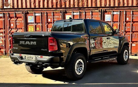 Rambler 1500, 2025 год, 10 270 000 рублей, 6 фотография