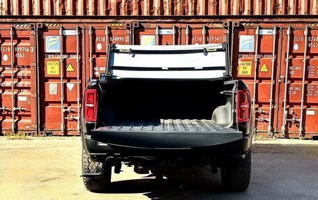 Rambler 1500, 2025 год, 10 270 000 рублей, 8 фотография