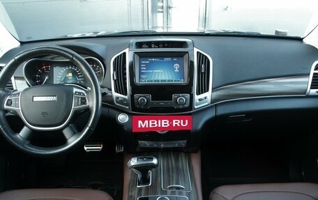 Haval H9 I рестайлинг, 2022 год, 2 895 000 рублей, 28 фотография