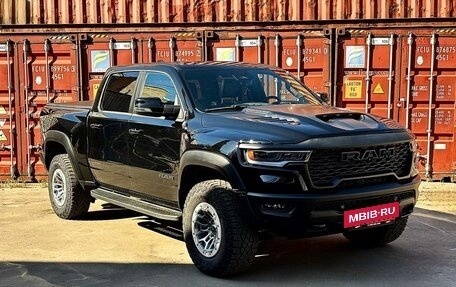 Rambler 1500, 2025 год, 10 270 000 рублей, 5 фотография