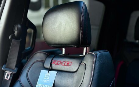 Rambler 1500, 2025 год, 10 270 000 рублей, 25 фотография