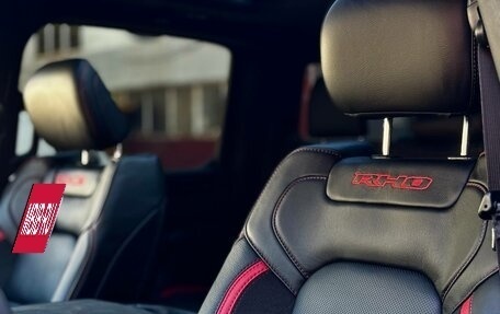 Rambler 1500, 2025 год, 10 270 000 рублей, 20 фотография