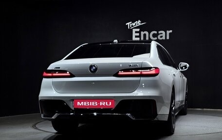 BMW 7 серия, 2025 год, 16 140 000 рублей, 4 фотография