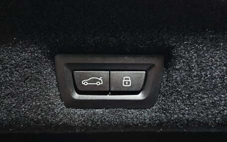 BMW 7 серия, 2025 год, 16 140 000 рублей, 20 фотография