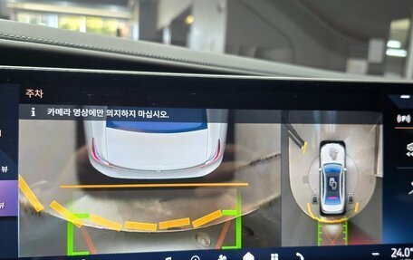 BMW 7 серия, 2025 год, 16 140 000 рублей, 15 фотография