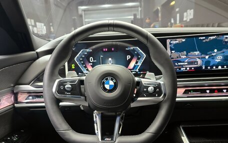 BMW 7 серия, 2025 год, 16 140 000 рублей, 13 фотография