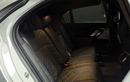 BMW 7 серия, 2025 год, 16 140 000 рублей, 12 фотография