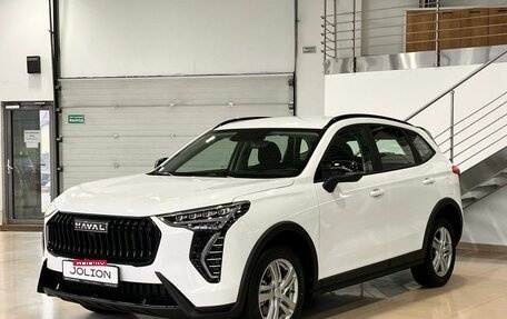 Haval Jolion, 2025 год, 2 309 900 рублей, 2 фотография