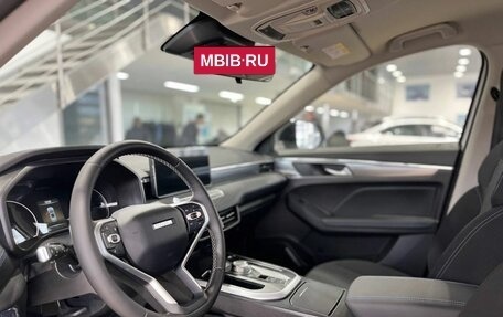 Haval Jolion, 2025 год, 2 309 900 рублей, 12 фотография