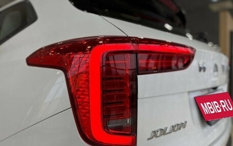 Haval Jolion, 2025 год, 2 309 900 рублей, 7 фотография