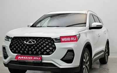 Chery Tiggo 7 Pro, 2021 год, 1 545 000 рублей, 1 фотография