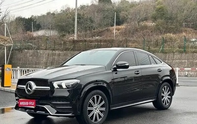 Mercedes-Benz GLE Coupe, 2023 год, 7 450 000 рублей, 1 фотография