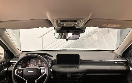 Haval Jolion, 2025 год, 2 309 900 рублей, 20 фотография