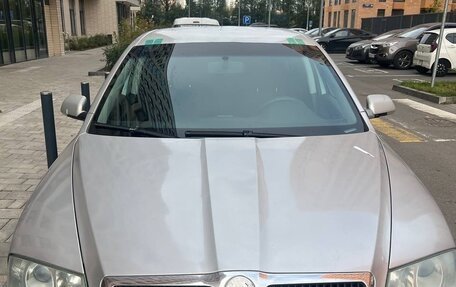 Skoda Octavia, 2006 год, 500 000 рублей, 1 фотография