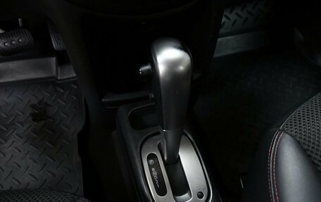 Nissan Note II рестайлинг, 2008 год, 637 000 рублей, 14 фотография