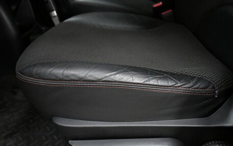 Nissan Note II рестайлинг, 2008 год, 637 000 рублей, 19 фотография