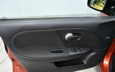 Nissan Note II рестайлинг, 2008 год, 637 000 рублей, 20 фотография