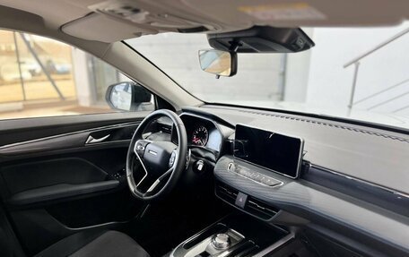 Haval Jolion, 2025 год, 2 309 900 рублей, 13 фотография