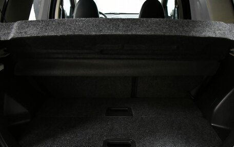 Nissan Note II рестайлинг, 2008 год, 637 000 рублей, 29 фотография