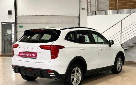 Haval Jolion, 2025 год, 2 309 900 рублей, 4 фотография