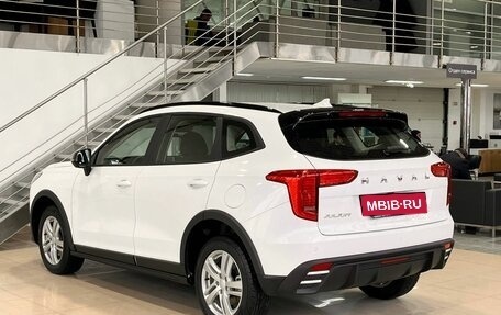 Haval Jolion, 2025 год, 2 309 900 рублей, 6 фотография