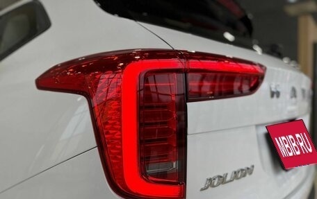 Haval Jolion, 2025 год, 2 309 900 рублей, 7 фотография