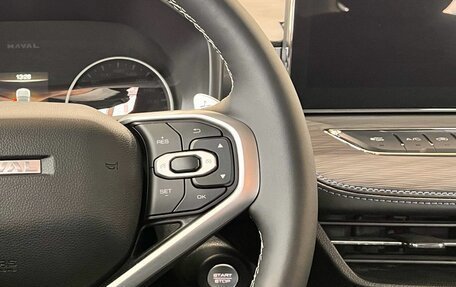 Haval Jolion, 2025 год, 2 309 900 рублей, 18 фотография