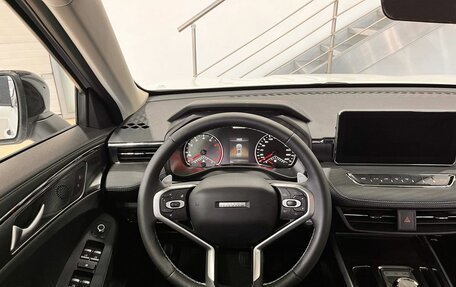 Haval Jolion, 2025 год, 2 309 900 рублей, 19 фотография