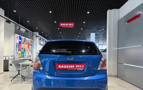 KIA Rio II, 2011 год, 472 000 рублей, 2 фотография