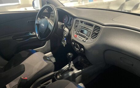 KIA Rio II, 2011 год, 472 000 рублей, 7 фотография