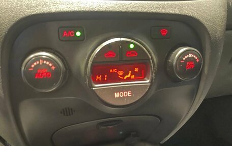 KIA Rio II, 2011 год, 472 000 рублей, 10 фотография