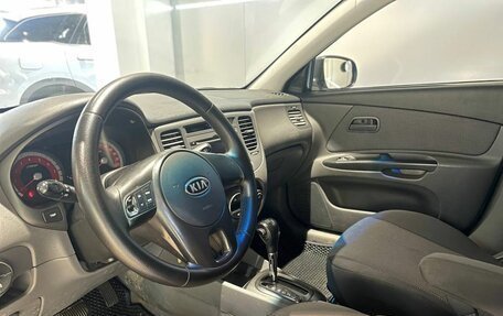 KIA Rio II, 2011 год, 472 000 рублей, 6 фотография