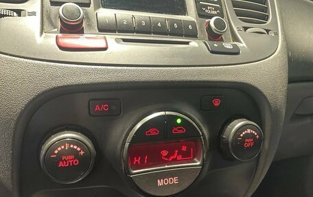 KIA Rio II, 2011 год, 472 000 рублей, 11 фотография