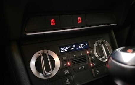 Audi Q3, 2013 год, 1 355 000 рублей, 13 фотография