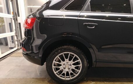 Audi Q3, 2013 год, 1 355 000 рублей, 10 фотография