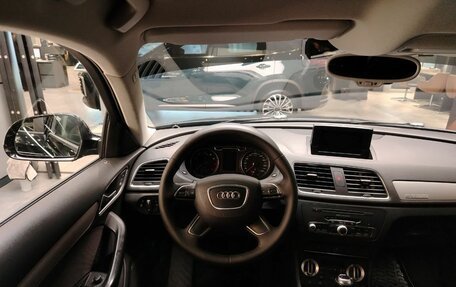 Audi Q3, 2013 год, 1 355 000 рублей, 17 фотография