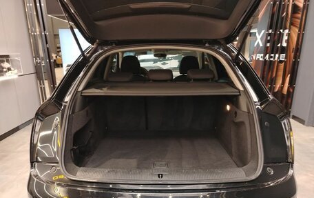 Audi Q3, 2013 год, 1 355 000 рублей, 18 фотография