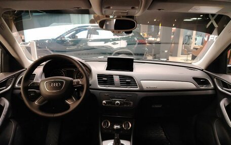 Audi Q3, 2013 год, 1 355 000 рублей, 14 фотография