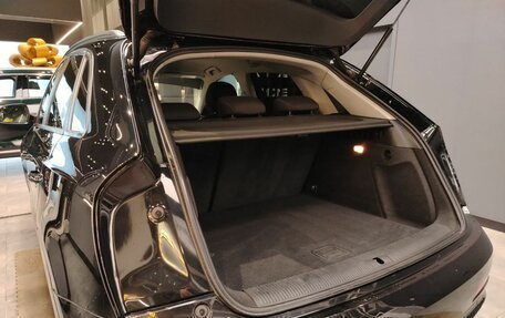 Audi Q3, 2013 год, 1 355 000 рублей, 19 фотография